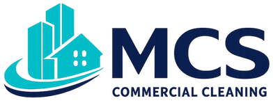 Mcs Commercial Cleaning logo